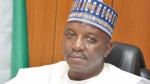 Absence of interpreter stalls trial of ex Buhari 8217 s minister Absence of interpreter stalls trial of ex Buhari s minister