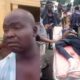  Why I drove against traffic Father of student killed by police explains 