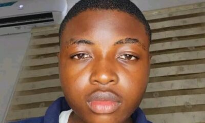  Babcock varsity reacts to disappearance of student says he left campus without clearance 
