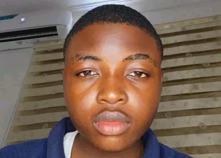 Babcock varsity reacts to disappearance of student says he left campus without clearance Babcock varsity reacts to disappearance of student says he left campus without clearance