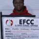  Young internet fraudster bags jail term forfeits over N124m luxury car 