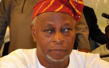 Afenifere appoints new NEC chairman Afenifere appoints new NEC chairman