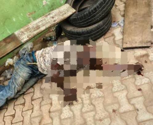 4 killed 5 injured in bloody cult clash in Ondo 4 killed 5 injured in bloody cult clash in Ondo