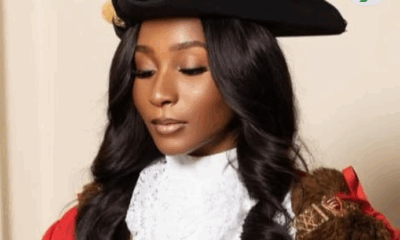  29 year old Nigerian British becomes UK s youngest mayor 