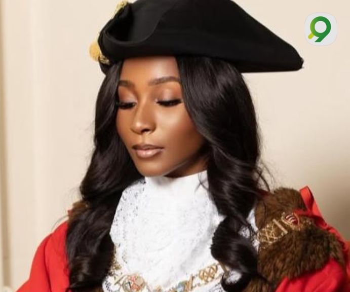 29 year old Nigerian British becomes UK s youngest mayor 29 year old Nigerian British becomes UK s youngest mayor