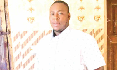  Missing 26 year old banker found dead in Lagos morgue 