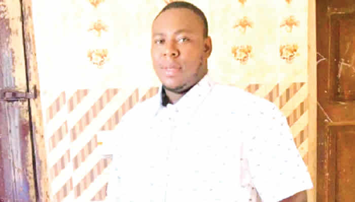Missing 26 year old banker found dead in Lagos morgue Missing 26 year old banker found dead in Lagos morgue