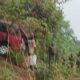  Benue Gunmen kill driver abduct passengers in late night bus attack 