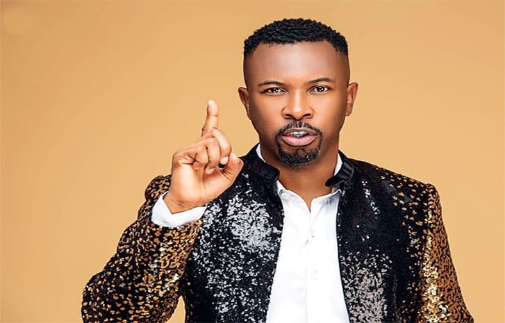 Police reportedly arrest Nigerian rapper Ruggedman in Lagos Police reportedly arrest Nigerian rapper Ruggedman in Lagos