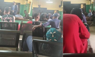  Police arraign Ruggedman 3 others over alleged 130 000 theft from PMAN office 