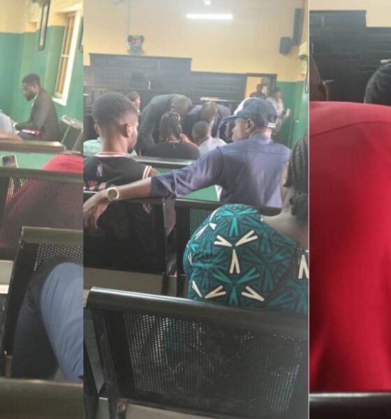  Police arraign Ruggedman 3 others over alleged 130 000 theft from PMAN office 