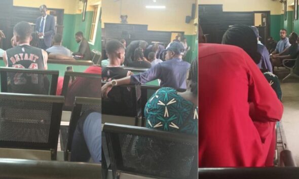  Police arraign Ruggedman 3 others over alleged 130 000 theft from PMAN office 