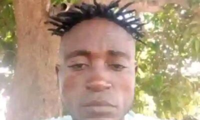  Notorious bandit Shogodo killed in gun battle with police in Benue 