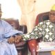  Why Obasanjo was chosen over Ige Falae Adesanya in 1999 Sule Lamido 