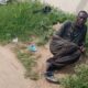  Police nab suspected kidnapper pretending to be mentally unstable 