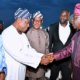  Tinubu returns to Nigeria after attending Pope Leo XIV s inauguration in Rome 