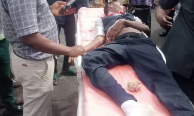  WAEC candidate New twist as Oyo govt says victim s father was driving against traffic 
