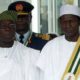  How I begged Yar Adua to avoid clash with Obasanjo Lamido 