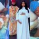  Yul Edochie Judy welcome baby girl 