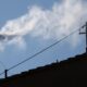  BREAKING White smoke emerges as new pope is elected 