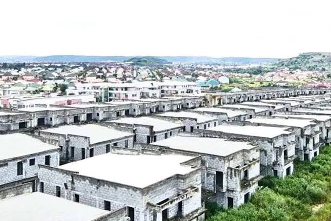 HURIWA urges govt to turn 8216 Emefiele 8217 s 753 houses 8217 to military barracks HURIWA urges govt to turn Emefiele s 753 houses to military barracks