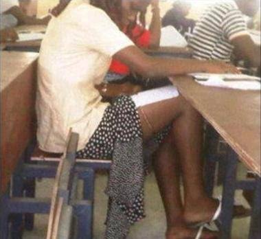 FG moves to establish special tribunal for exam malpractice cases FG moves to establish special tribunal for exam malpractice cases