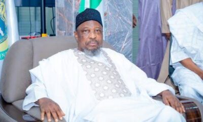  Kwankwaso flays attack on NAHCON chairman 