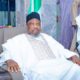 Kwankwaso flays attack on NAHCON chairman Kwankwaso flays attack on NAHCON chairman