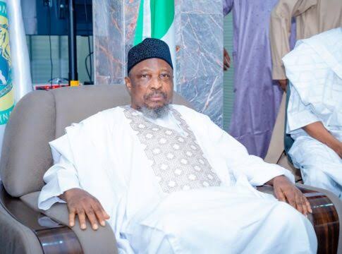 Kwankwaso flays attack on NAHCON chairman Kwankwaso flays attack on NAHCON chairman