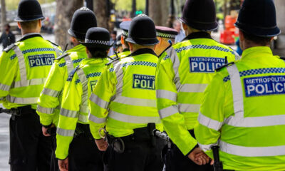  Body of Nigerian teenager recovered from UK lake 