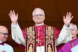  Papacy not a race about races By Emmanuel Onwubiko 