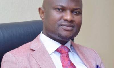  Edo deputy gov breaks silence on alleged membership of secret cult 