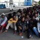  375 Nigerians seek asylum in Sweden 