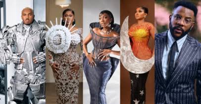 8216 Seven Doors others shine at 11th AMVCA See list of winners Seven Doors others shine at 11th AMVCA See list of winners