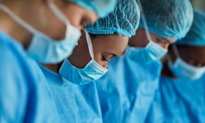  UK to end recruitment of care workers from Nigeria other countries 