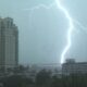 NiMet forecasts 3 day sunshine thunderstorms across Nigeria 