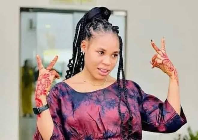  Court postpones sentencing of TikTok star Murja Kunya over naira abuse charges 