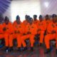  Anti terror operations Nigerian Air Force gets 35 new pilots 