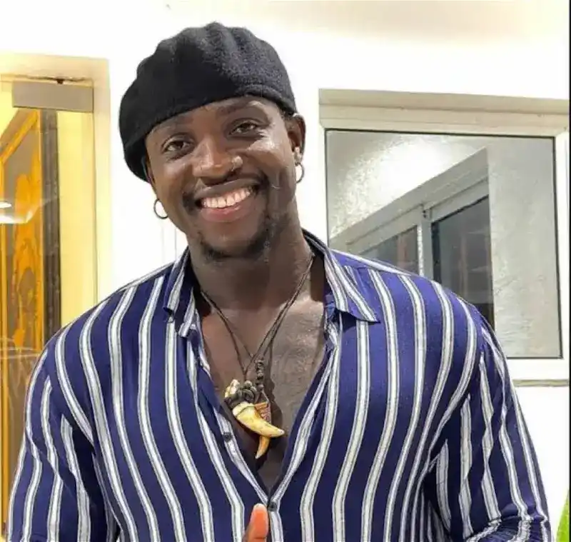 Obi speaks on VeryDarkMan arrest says criminals may copy security agents 8217 tactics Obi speaks on VeryDarkMan arrest says criminals may copy security agents tactics