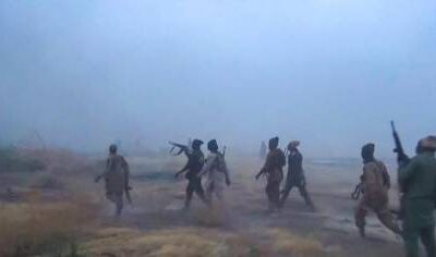  ISWAP attacks Yobe military base 48hrs after North East govs security meeting 