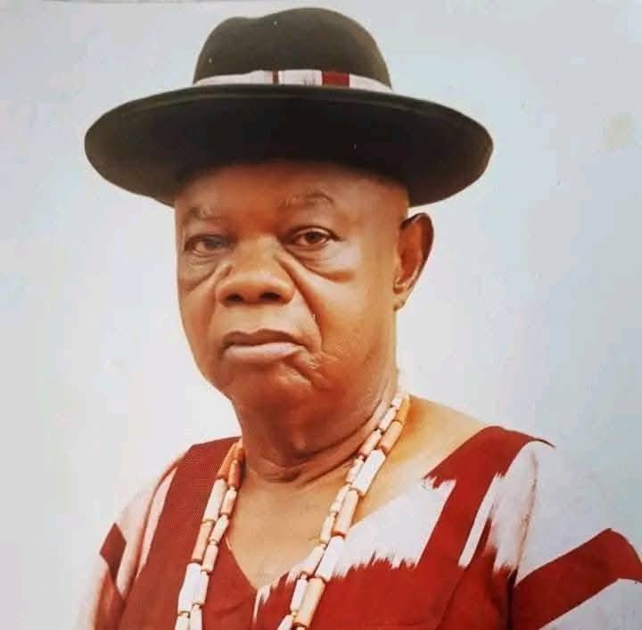 FG asked to immortalize highlife icon Mike Ejeagha FG asked to immortalize highlife icon Mike Ejeagha