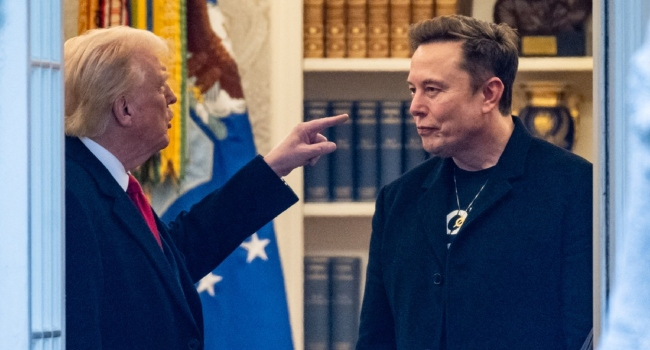  Tension in US as Trump warns Musk of serious consequences  