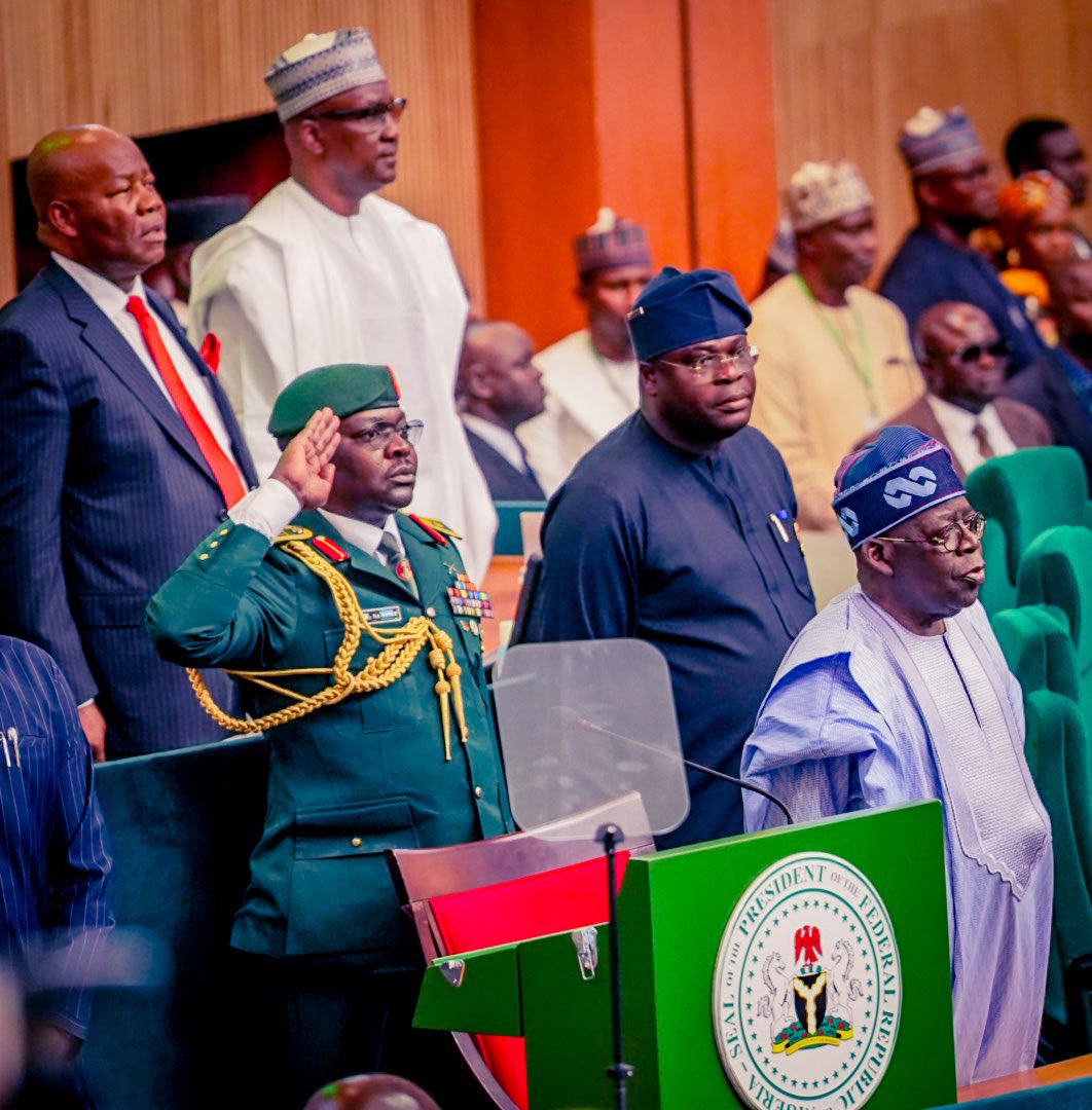 Tinubu grants posthumous pardon national honours to Ken Saro Wiwa other slain Ogoni leaders Tinubu grants posthumous pardon national honours to Ken Saro Wiwa other slain Ogoni leaders