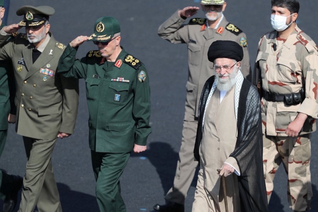  Israeli Iran bombs Is World War 111 Imminent By Emmanuel Onwubiko 