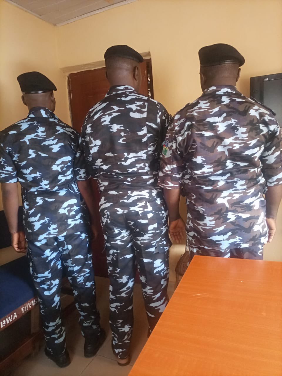 CP summons 3 officers as police probe Abuja viral harassment video CP summons 3 officers as police probe Abuja viral harassment video