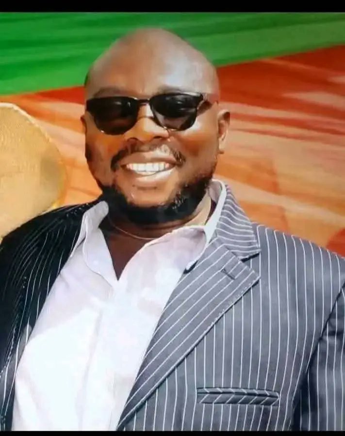 NHFSS commander shot dead in Benue NHFSS commander shot dead in Benue