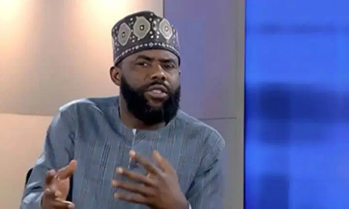 Why I resigned from Tinubu s govt 8211 Former aide Aliyu Audu reveals Why I resigned from Tinubu s govt Former aide Aliyu Audu reveals