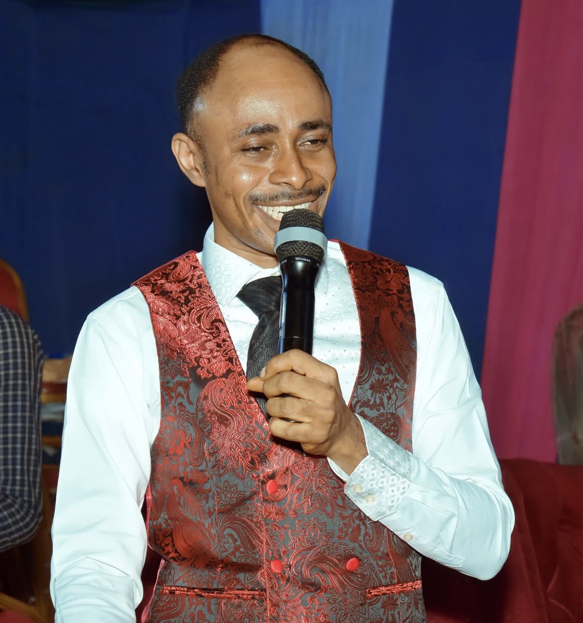 Popular pastor arrested for allegedly defiling 14 year old girl Popular pastor arrested for allegedly defiling 14 year old girl