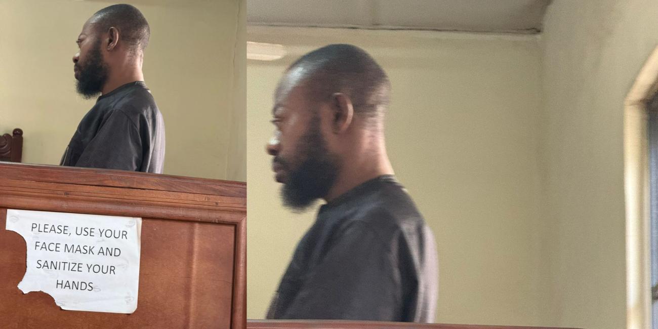  DSS arraigns NANS President Atiku court grants N5m bail 