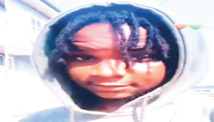 19 year old Nigerian artiste beaten to death in Ghana 19 year old Nigerian artiste beaten to death in Ghana